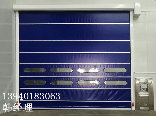 大興安嶺快速卷簾門(mén)廠家