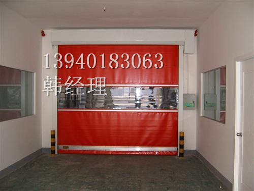 哈爾濱快速卷簾門(mén)廠家